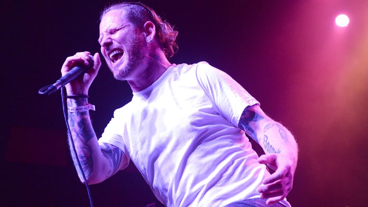 Stone Sour's Corey Taylor on Raw New LP, Coping With Depression