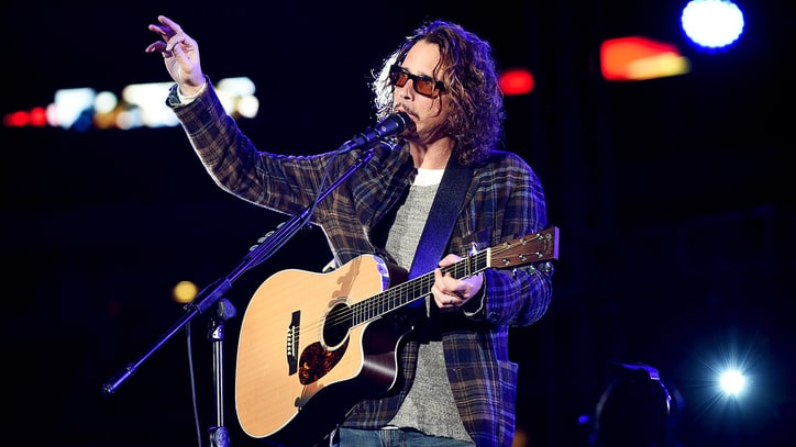 Chris Cornell Funeral Plans Announced