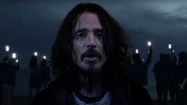 See Touching Theatrical Version of Chris Cornell's 'The Promise' Video