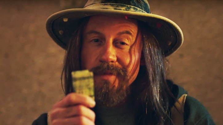 Watch Macklemore Play Cop, Clerk, Mom in Hilarious 'Corner Store' Video