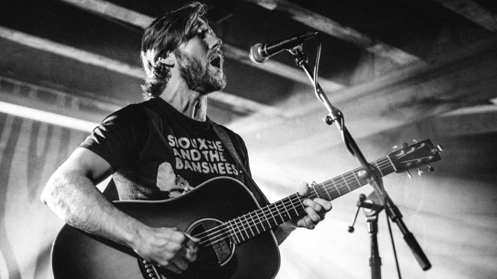 Hear Cory Branan, Laura Jane Grace Harmonize on Buoyant 'I Only Know'
