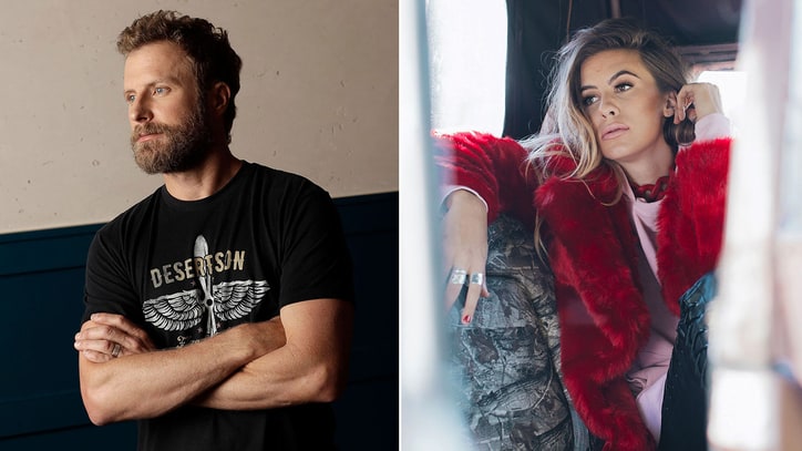 10 Best Country and Americana Songs of the Week: Dierks Bentley, Kassi Ashton and More
