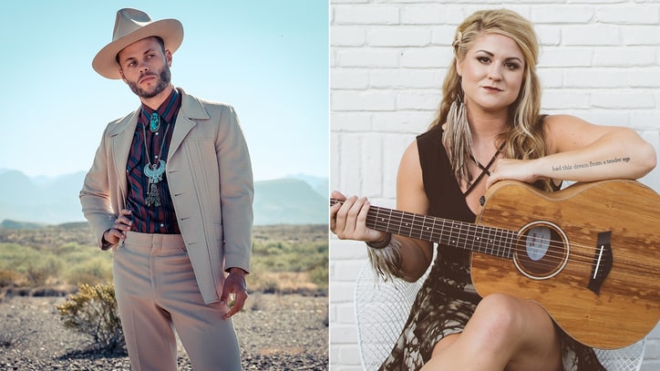 10 New Country Artists You Need to Know: October 2017