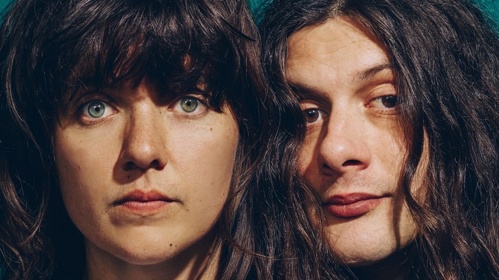 Review: Great Indie Talkers Kurt Vile and Courtney Barnett Have Conversational Collabo