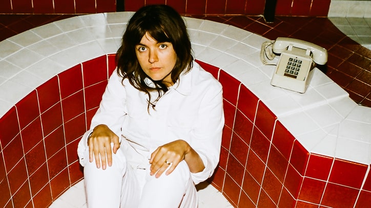 Courtney Barnett Wants to Know How You Really Feel