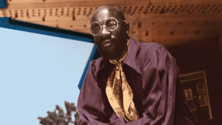Isaac Hayes' Stax Legacy Focus of 'Spirit of Memphis' Box Set