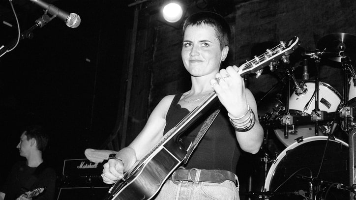 Cranberries Will Release New Album, 25th Anniversary Reissue