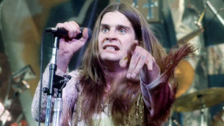 Readers' Poll: 10 Scariest Songs of All Time