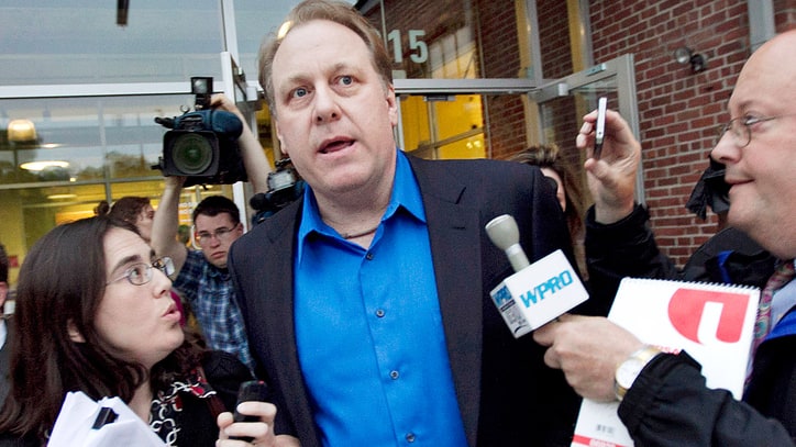 Curt Schilling Is the Next Donald Trump