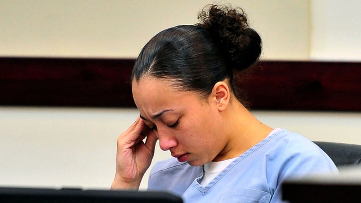 Rihanna, Kim Kardashian West Rally for Cyntoia Brown