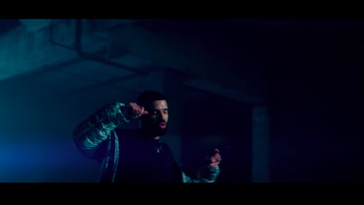 Watch Drake's Star-Studded Video for New Song 'Nice for What'
