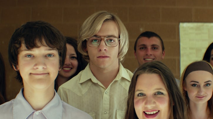 'My Friend Dahmer': Serial Killer Is Born in Creepy New Trailer