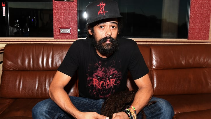 Damian Marley on 5 Great Reggae Protest Songs