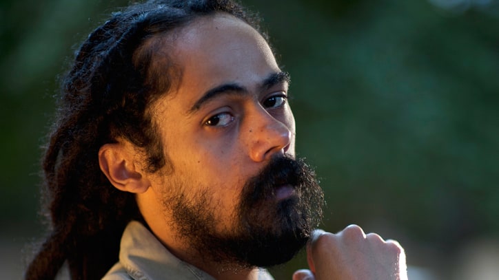 Review: Damian Marley Keeps Family Legacy Alive on 'Stony Hill'