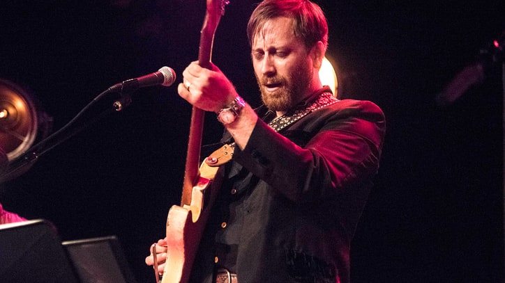Dan Auerbach on the Influences Behind 'Waiting on a Song'