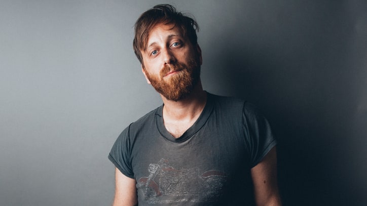Dan Auerbach Plots 'Easy Eye Sound Revue Tour' With Robert Finley