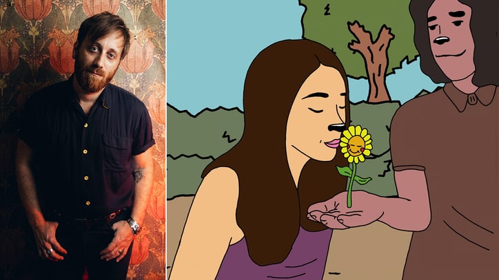Hear Dan Auerbach's Charming New Song 'Up On a Mountain of Love'