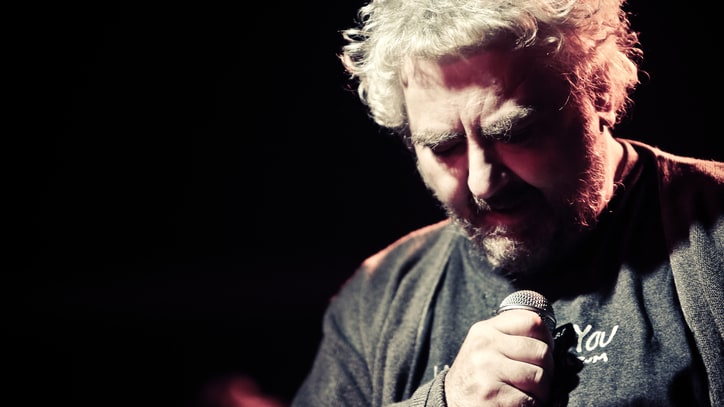 Daniel Johnston Recruits Jeff Tweedy, Built to Spill for Final Tour