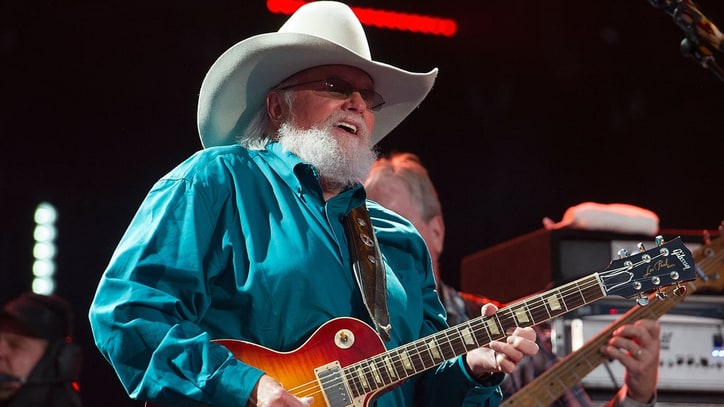 Charlie Daniels' Volunteer Jam Adds Bryan, Stapleton: The Ram Report