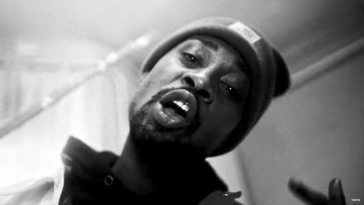Watch Danny Brown's Claustrophobic New 'Lost' Video