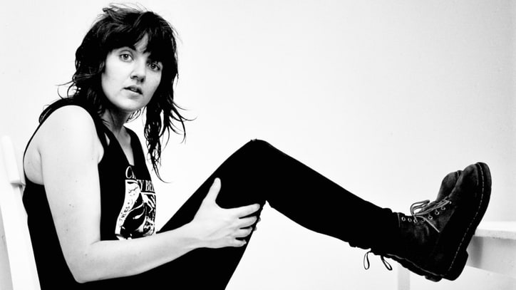 Hear Courtney Barnett's New Deadpan Rocker 'How to Boil an Egg'