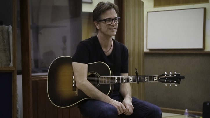 Hear Songwriter Dan Wilson's Urgent Version of Dierks Bentley's 'Home'