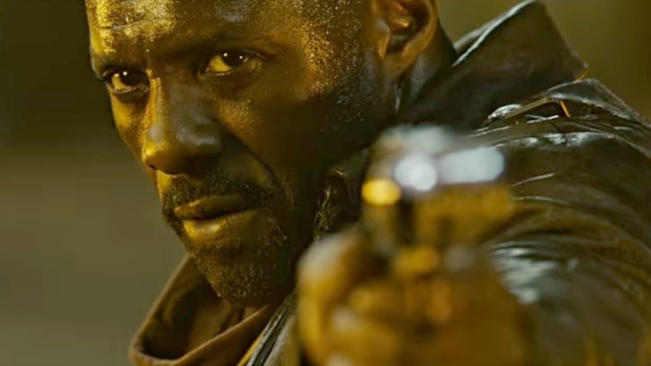 'The Dark Tower': Watch Thrilling Trailer for Stephen King Adaptation