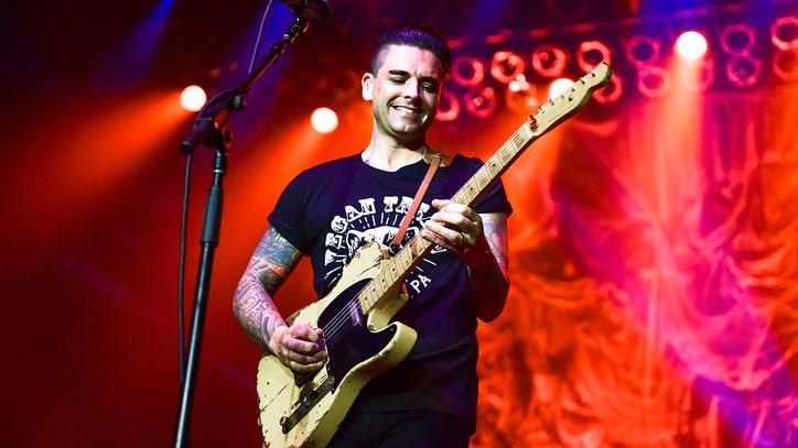 Hear New Dashboard Confessional's Potent New Song 'Heart Beat Here'