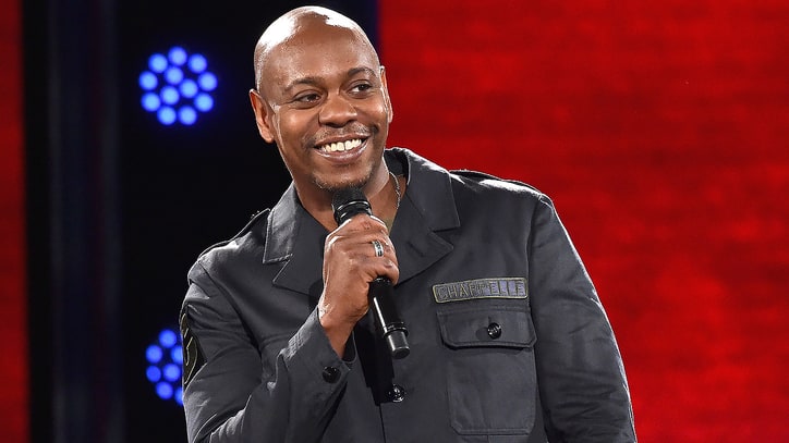 Dave Chappelle to Host 'Saturday Night Live' Post-Election Episode