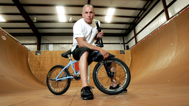 Dave Mirra's Tragic Legacy: CTE and Extreme Athletes