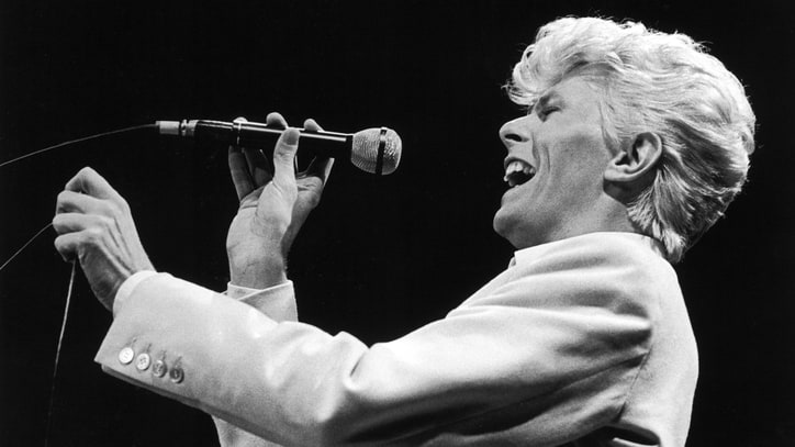 David Bowie Exhibit Details Exclusive Vinyl Releases, Rare Recordings