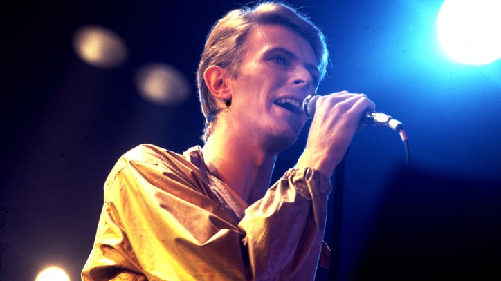 David Bowie's Berlin Trilogy Highlights 11-Disc Box Set