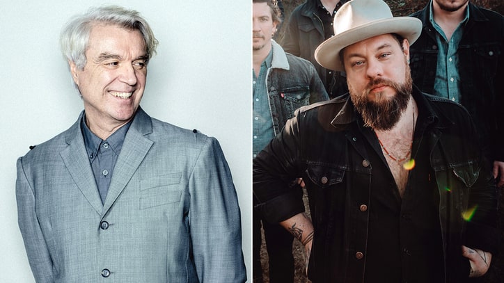 10 New Albums to Stream Now: Logic, David Byrne and More Rolling Stone Editors' Picks