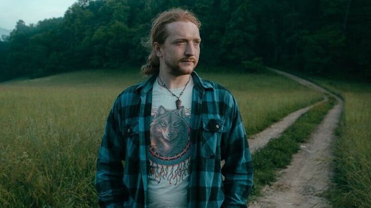 See Tyler Childers, Sturgill Simpson Play 'Whitehouse Road' at Nashville's Ryman