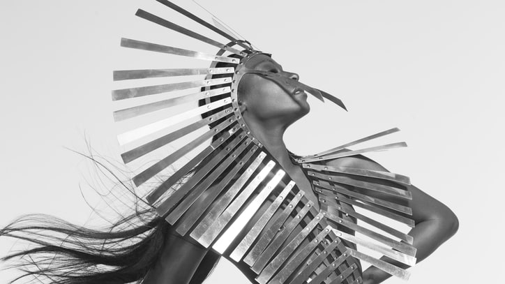Dawn Richard Talks Pop Autonomy, Staying Vigilant in Trump's America