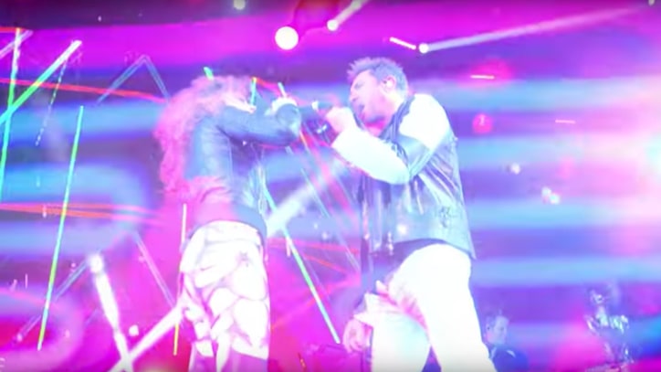 See Duran Duran's Celebratory 'Last Night in the City' Video