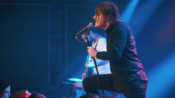Deafheaven's George Clarke: My 10 Favorite Metal Albums