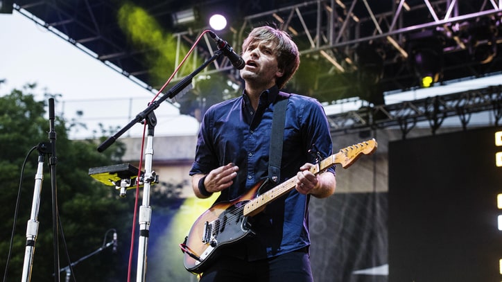 Death Cab for Cutie Plot North American Tour