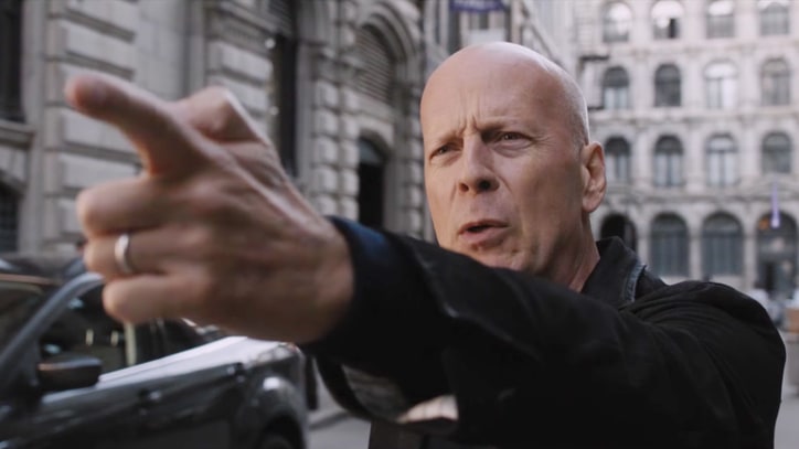 Watch Bruce Willis Avenge Wife's Murder in Brutal 'Death Wish' Trailer