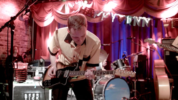 Deer Tick Reflect on Their First Decade With Release of New Doc