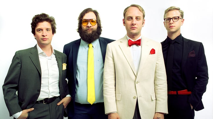 How Deer Tick's John McCauley Finally Embraced His Unpredictable Band