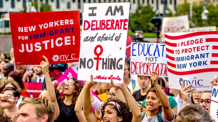 'Dreamers' Debunk Some of the Most Common Myths About Them