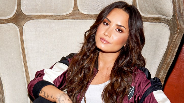 Watch Demi Lovato's New, Personal Documentary in Full
