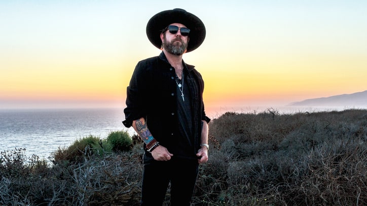 Gregg Allman's Son Devon Talks Carrying on the Family Legacy