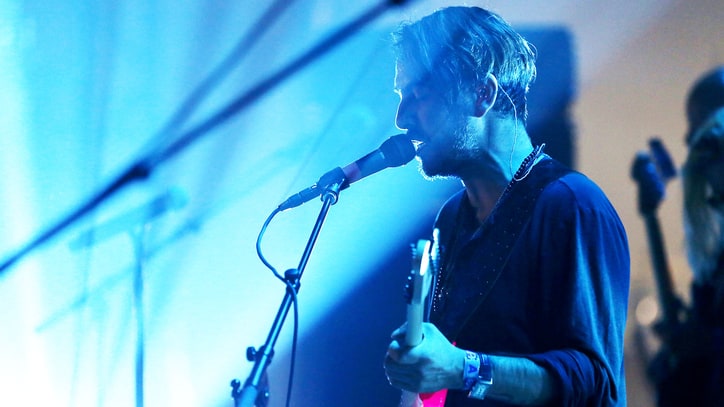Dhani Harrison Releases Dark New Song, Plots First Headlining U.S. Tour