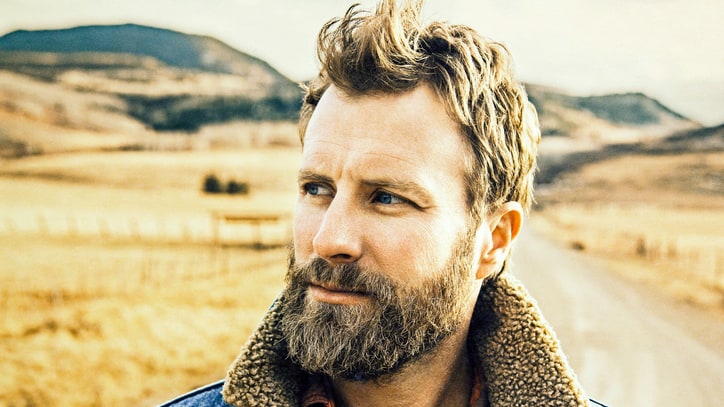 Review: Dierks Bentley's 'The Mountain' Grapples With Everyday Lows
