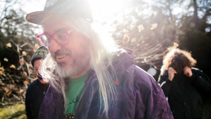 Hear Dinosaur Jr.'s Electrifying New Song 'Hold Unknown'