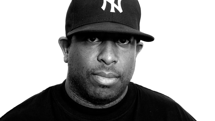 DJ Premier: My Life in 15 Songs