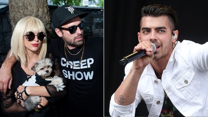 Phantogram, Metric, DNCE Prep Eighties Covers for AIDS Charity Comp