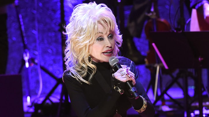 See Dolly Parton Play a Prostitute in 'Christmas of Many Colors' Trailer